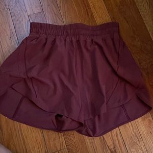 Track That 5’ Shorts